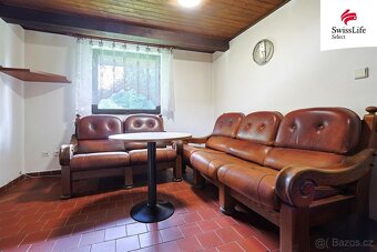Prodej rodinného domu 80 m2, Čižice - 13