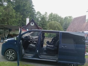 Toyota Proace Verso 2,0 Dt - 13