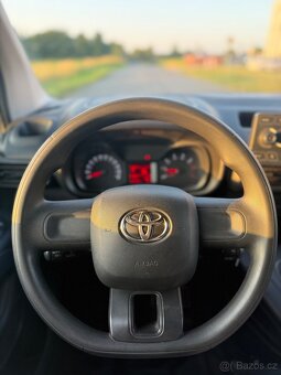 Toyota PROACE-CITY 2020 - 13
