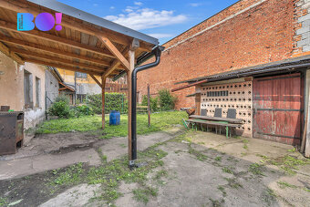 Prodej rodinného domu 120 m², pozemek 253 m², ul. Sluneční,  - 13