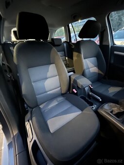 Skoda Octavia 2 - 13