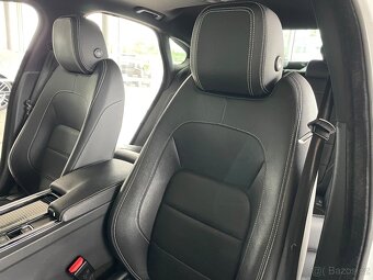 Jaguar XF 30d R-SPORT Panorama Meridian - 13