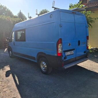 Ducato Maxi L3H2 - 13