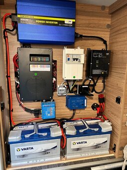 KNAUS Vansation 650MEG-rok 2023 - 13