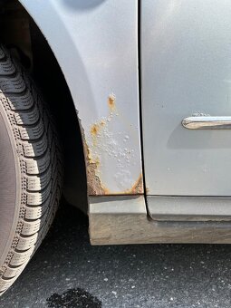 Vw passat combi, 2010- automat - 13