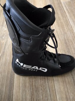 Head Raptor WCR 5 SC (24,5) - 13