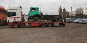 Odtahovka, odtah ,autoprepravnik Brno-celá ČR - 13