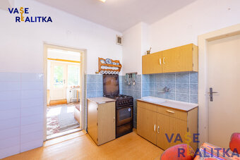 Prodej, rodinný dům 4+2, garáž, dílna, Bystřice pod Hostýnem - 13