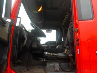 MAN TGX 4X2 BLS - 13