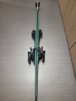 HEAD SUPERSHAPE e-MAGNUM SW + PROTECTOR PR 13 2025/2026 - 13