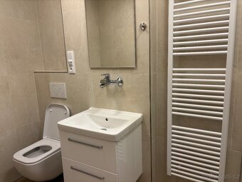 Byt nový 45,3 +10,7 balkon Osvětimany (Kyjov-Uh. Hradiště) - 13