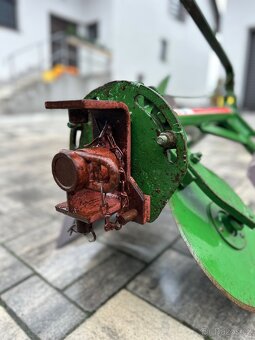 Malotraktor T-4K-10-C - 13