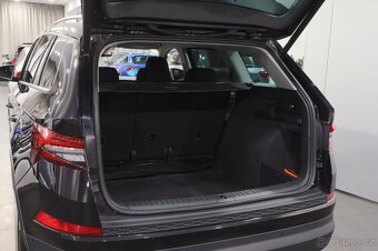 Škoda Kodiaq 2.0 TDI 147kW 4x4 DSG - záruka Autodraft - 13