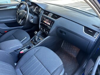 1.4tsi 110kw, Style, 71000km, ČR, FullLED, Keyless - 13