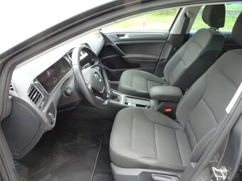 Volkswagen Golf 1.4 TSi - 13