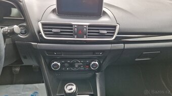 Mazda 3 2.0i 88Kw SKYACTIV Alu, Digiklima TOPstav - 13