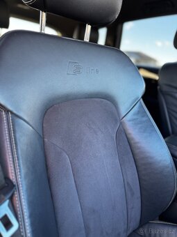 Audi Q7 3.0 TDI DPH - 13