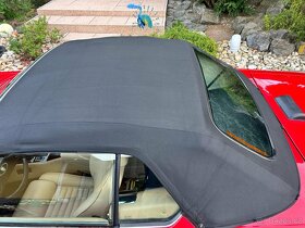 Jaguar XJS 5.3 V12 CONVERTIBLE - 13