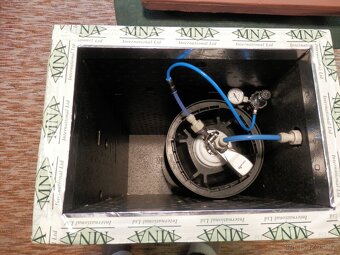 Chladící box na pivo. - 13