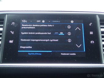 Peugeot - 308 - 1,2 PureTech 81kw,Active,ČR - 13