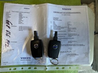 Volvo V50 2,0d 100kW, R design, tažné zařízení - 13