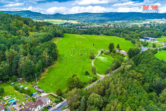 Prodej podílu 1/3 louky, Nový Bor - Chotovice - 13