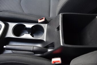 Kia Ceed kombi 1.6 CRDi 6st,TEMP,KLIMA,BLUETOOTH,ALU,ČR,DPH - 13