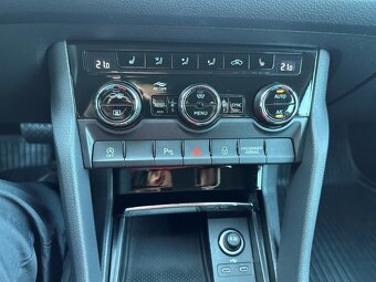 Škoda Kodiaq 2.0TDi 147kW DSG 4X4 ČR 92tis - 13
