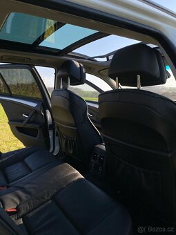BMW e61 525d 145kW - 13