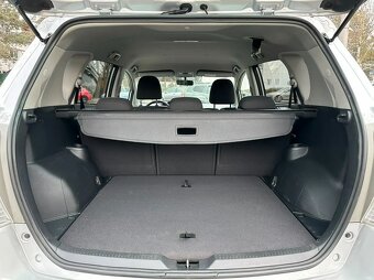 Toyota Verso 1,8i Life Aut. benzín 108kw - 13