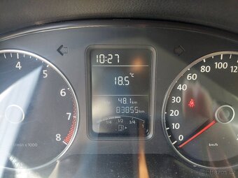 VW POLO 1.2i 84.000km - 13