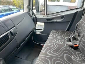 Iveco EUROCARGO 100E18 SHRNOVAČKA E5 - 13