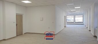 Pronájem nebytových prostor, 190 m2 - Netolice - 13