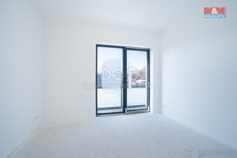 Prodej bytu 4+kk, 108 m², Jindřichův Hradec, ul. Jakubská - 13