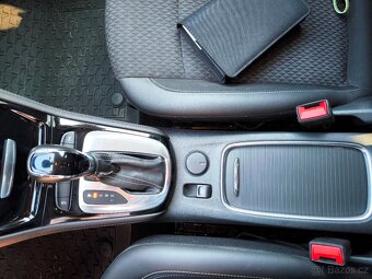 Opel Astra 1.4T/110kW  AUTOMAT - 13