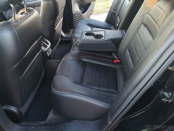 Ford Taurus SHO 3.5 4x4 365PS - 13