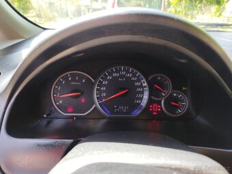 Mitsubishi Grandis 2,0 DID -- 7 Místné - 13