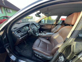 BMW GT 530D XDRIVE - 13