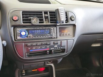 Honda Civic 6g 1.4i 66kw - 13