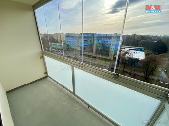 Prodej bytu 2+1, 58 m², Ostrava - Poruba, ul. Opavská - 13
