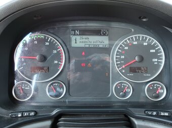 MAN TGX 18.440 STK 11.2025 DPH AUTOMAT,DOHODA MOŽNÁ......... - 13