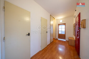 Prodej bytu 1+1, 44 m², Brno, ul. Kunštátská - 13