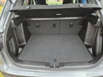 Suzuki Vitara 1,0 BoosterJet - 13