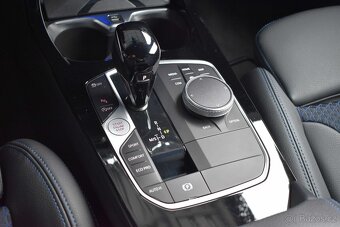 BMW 218d ///MSPORT DPH ČR 1.MAJITEL - 13