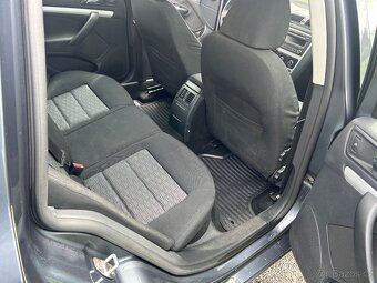 Škoda Octavia 2 combi 1.4TSI 90kw - 13