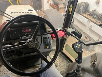 STEYR 9145 - 13