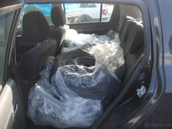 Suzuki Swift, 1.3i 4x4 KLIMA,VYHŘ. SEDAČKY - 13