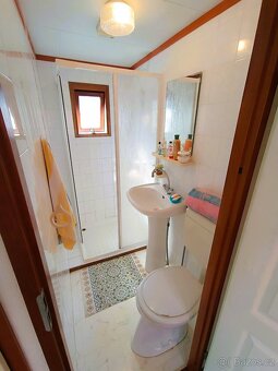 Mobilní dům GR7/10 (celoroční, mobilheim) - doprava zdarma - 13