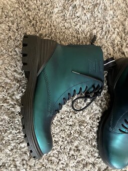 Nove boty ECCO 38 PC 4629 - 13
