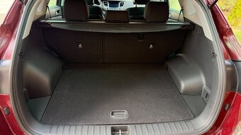 Hyundai Tucson, 1.6T-GDi Style, LPG - 13